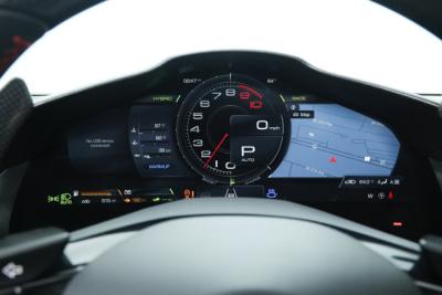 2025 Ferrari 296 GTS