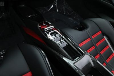 2025 Ferrari 296 GTS