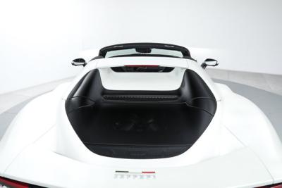 2025 Ferrari 296 GTS