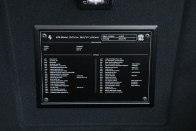 2025 Ferrari 296 GTS