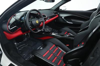 2025 Ferrari 296 GTS