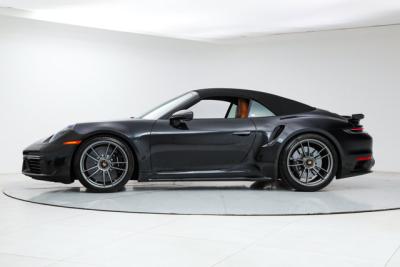 2025 Porsche 911