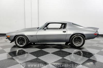 1972 Chevrolet Camaro LT4 Supercharged Pro Touring