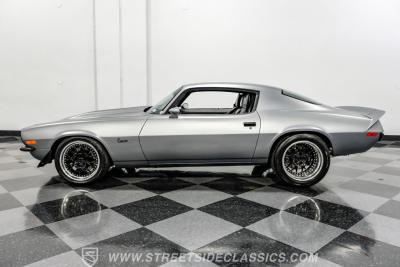 1972 Chevrolet Camaro LT4 Supercharged Pro Touring