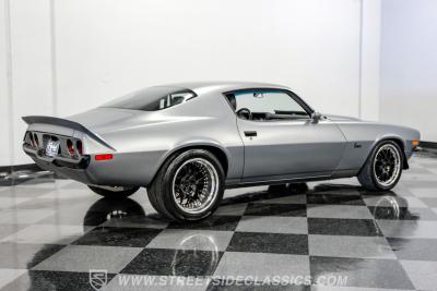 1972 Chevrolet Camaro LT4 Supercharged Pro Touring
