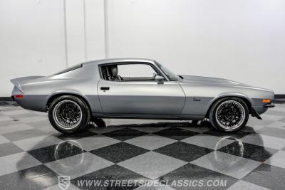 1972 Chevrolet Camaro LT4 Supercharged Pro Touring