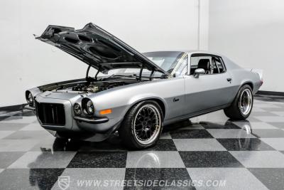 1972 Chevrolet Camaro LT4 Supercharged Pro Touring