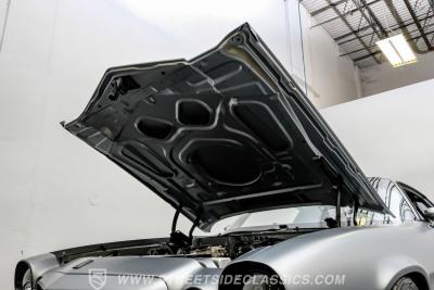 1972 Chevrolet Camaro LT4 Supercharged Pro Touring