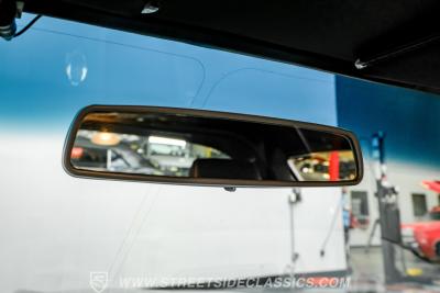 1972 Chevrolet Camaro LT4 Supercharged Pro Touring