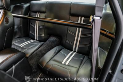 1972 Chevrolet Camaro LT4 Supercharged Pro Touring