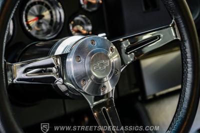 1972 Chevrolet Camaro LT4 Supercharged Pro Touring