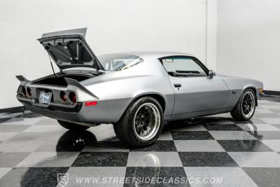 1972 Chevrolet Camaro LT4 Supercharged Pro Touring