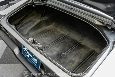 1972 Chevrolet Camaro LT4 Supercharged Pro Touring