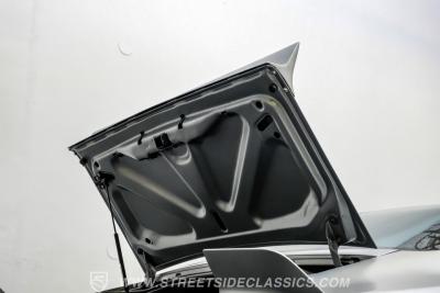 1972 Chevrolet Camaro LT4 Supercharged Pro Touring