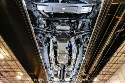 1972 Chevrolet Camaro LT4 Supercharged Pro Touring