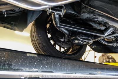 1972 Chevrolet Camaro LT4 Supercharged Pro Touring