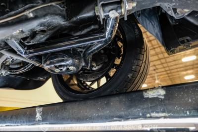 1972 Chevrolet Camaro LT4 Supercharged Pro Touring