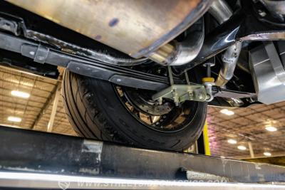 1972 Chevrolet Camaro LT4 Supercharged Pro Touring