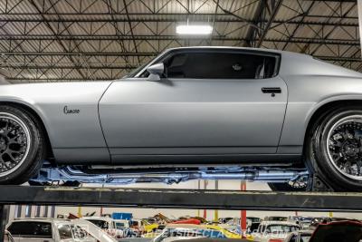 1972 Chevrolet Camaro LT4 Supercharged Pro Touring