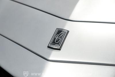 1972 Chevrolet Camaro LT4 Supercharged Pro Touring