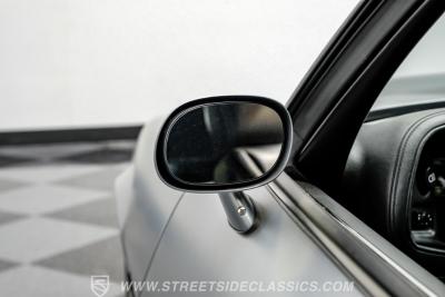 1972 Chevrolet Camaro LT4 Supercharged Pro Touring