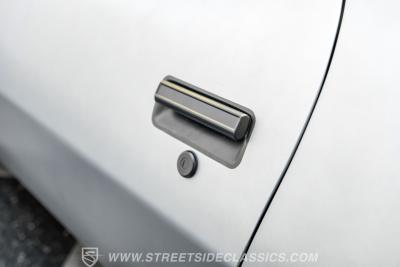 1972 Chevrolet Camaro LT4 Supercharged Pro Touring