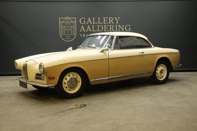 1957 BMW 503 V8 Coupe &ldquo;From the first series&rdquo;