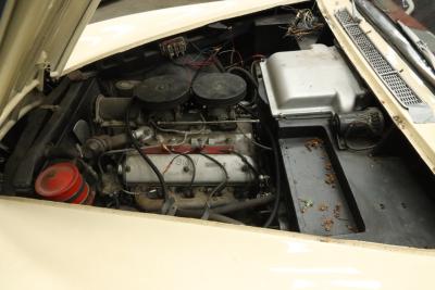 1957 BMW 503 V8 Coupe &ldquo;From the first series&rdquo;