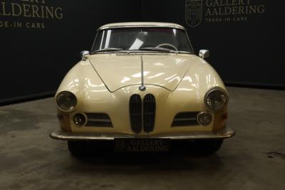 1957 BMW 503 V8 Coupe &ldquo;From the first series&rdquo;