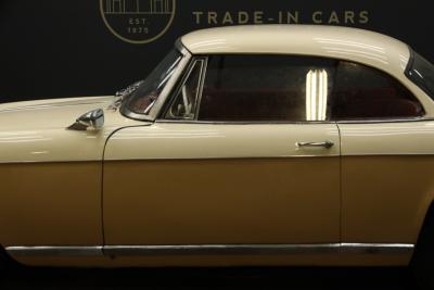 1957 BMW 503 V8 Coupe &ldquo;From the first series&rdquo;