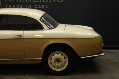1957 BMW 503 V8 Coupe &ldquo;From the first series&rdquo;