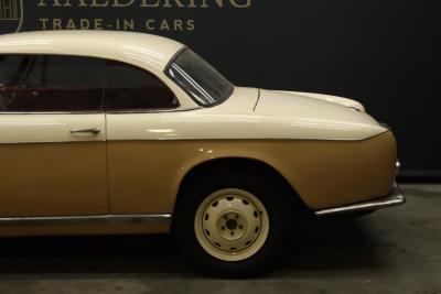 1957 BMW 503 V8 Coupe &ldquo;From the first series&rdquo;