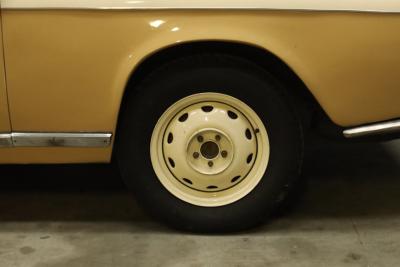 1957 BMW 503 V8 Coupe &ldquo;From the first series&rdquo;