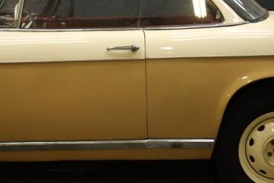 1957 BMW 503 V8 Coupe &ldquo;From the first series&rdquo;