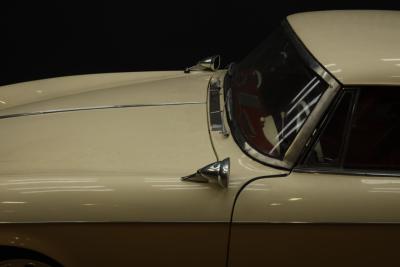 1957 BMW 503 V8 Coupe &ldquo;From the first series&rdquo;