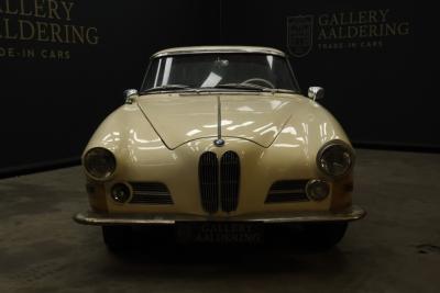 1957 BMW 503 V8 Coupe &ldquo;From the first series&rdquo;