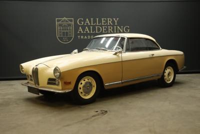 1957 BMW 503 V8 Coupe &ldquo;From the first series&rdquo;