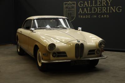 1957 BMW 503 V8 Coupe &ldquo;From the first series&rdquo;