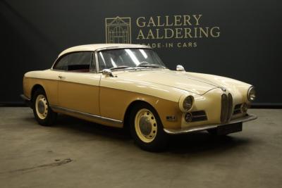 1957 BMW 503 V8 Coupe &ldquo;From the first series&rdquo;