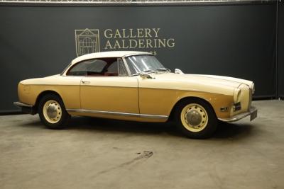 1957 BMW 503 V8 Coupe &ldquo;From the first series&rdquo;