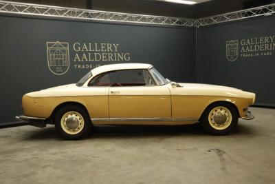1957 BMW 503 V8 Coupe &ldquo;From the first series&rdquo;