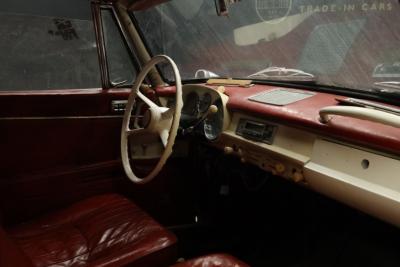 1957 BMW 503 V8 Coupe &ldquo;From the first series&rdquo;