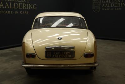 1957 BMW 503 V8 Coupe &ldquo;From the first series&rdquo;