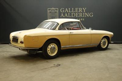 1957 BMW 503 V8 Coupe &ldquo;From the first series&rdquo;