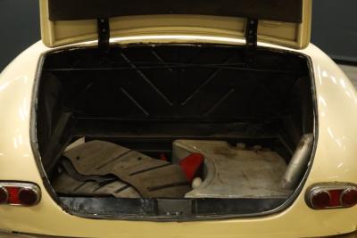 1957 BMW 503 V8 Coupe &ldquo;From the first series&rdquo;