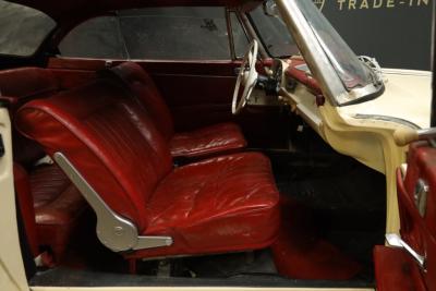 1957 BMW 503 V8 Coupe &ldquo;From the first series&rdquo;