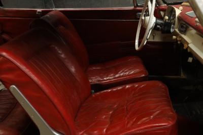 1957 BMW 503 V8 Coupe &ldquo;From the first series&rdquo;