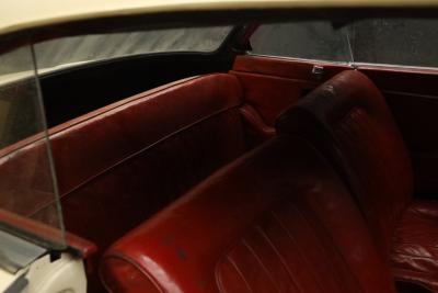 1957 BMW 503 V8 Coupe &ldquo;From the first series&rdquo;