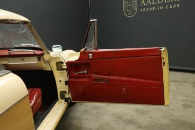 1957 BMW 503 V8 Coupe &ldquo;From the first series&rdquo;