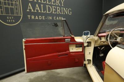 1957 BMW 503 V8 Coupe &ldquo;From the first series&rdquo;